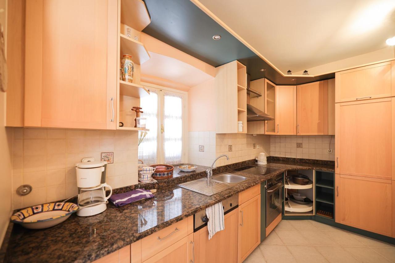 Two Bedroom Apartment In City Center Igor Zadar Exterior foto