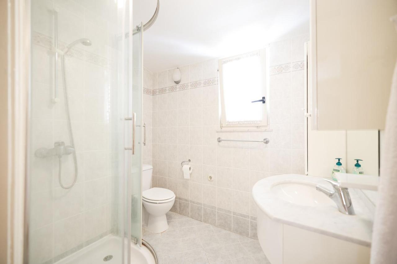 Two Bedroom Apartment In City Center Igor Zadar Exterior foto