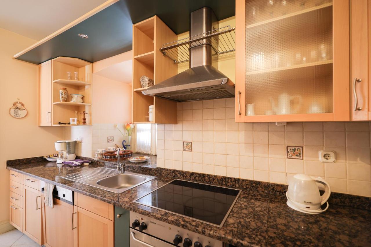 Two Bedroom Apartment In City Center Igor Zadar Exterior foto